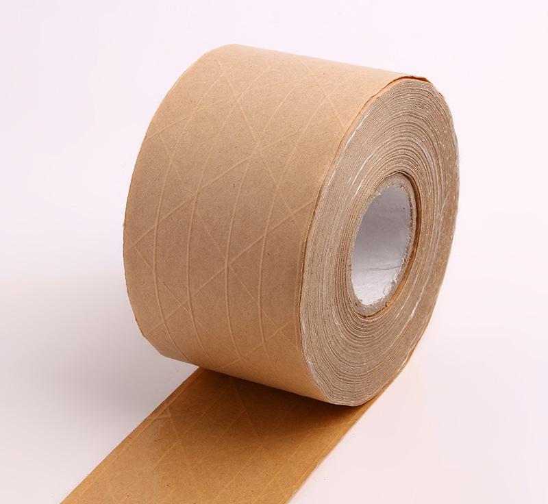 <b>Chemical composition of kraft paper tape!</b>
