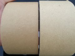 <b>Ordinary kraft paper tape and recycled kraft paper tape?</b>