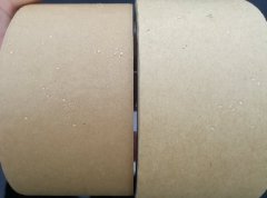 <b>About the development of ECO friendly kraft paper tape!</b>