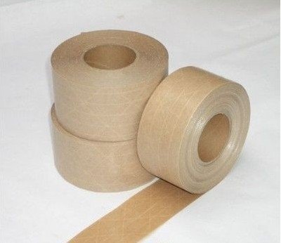 <b>Physical technology of Eco friendly kraft paper tape in Japan</b>