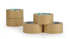 What's jumbo roll of writable kraft paper tape?