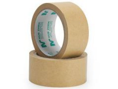 Classification and application of writable kraft paper tape!