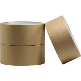 Printing effect of writable kraft paper tape!