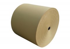 Difference between imported&chinese kraft paper?