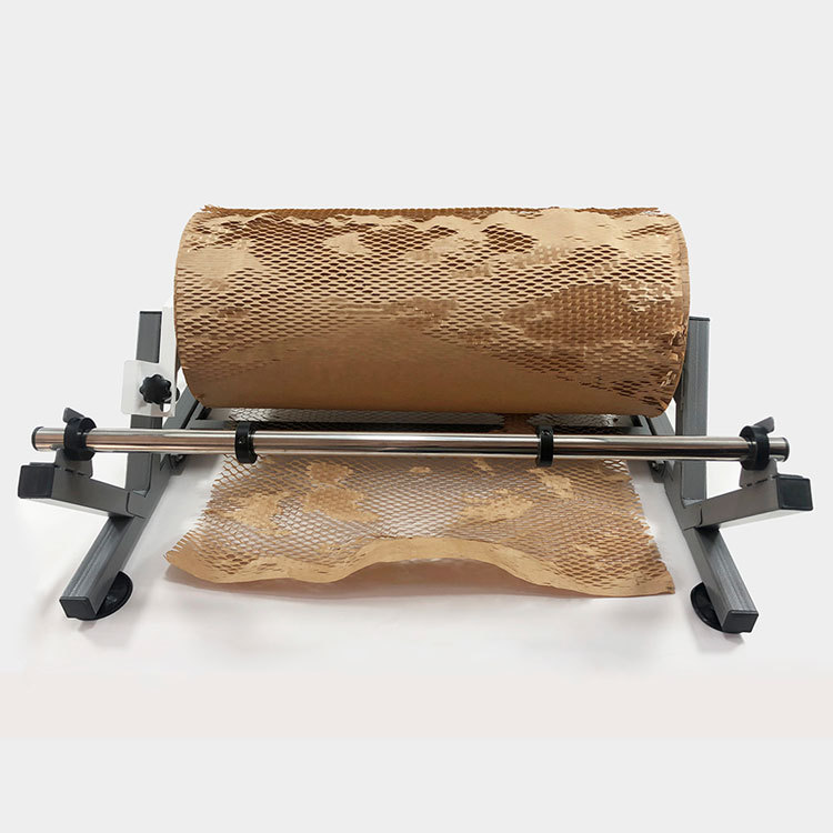 Honeycomb Packaging Paper/Honeycomb Cushioning Paper