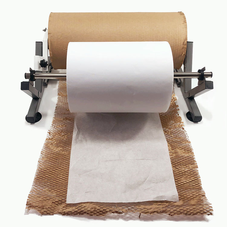 Honeycomb Packaging Paper/Honeycomb Cushioning Paper