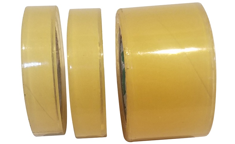 <b>Similar to 3M#600/Sekisui 252/Nitto No.29 Cellophane tape is gradually popularize</b>