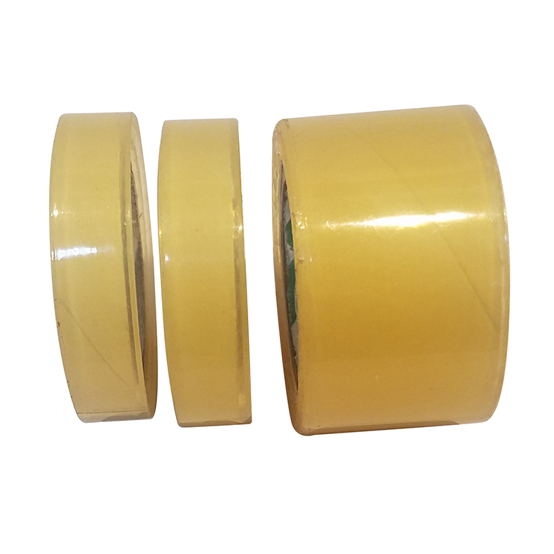 Similar to 3M#600/Sekisui 252/Nitto No.29 Cellophane tape is gradually popularize